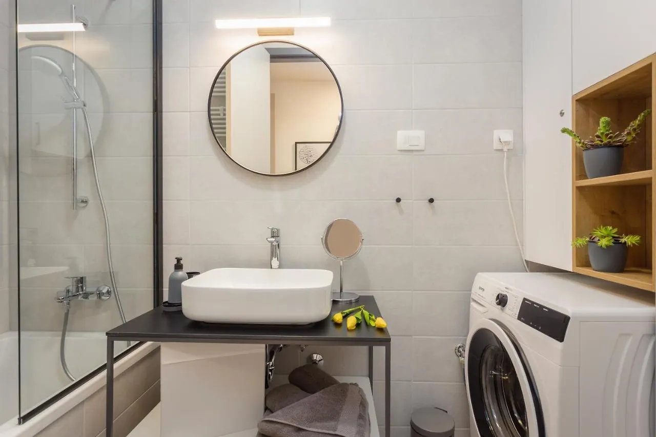 Cozy And Elegant Apartment Pula Croatia