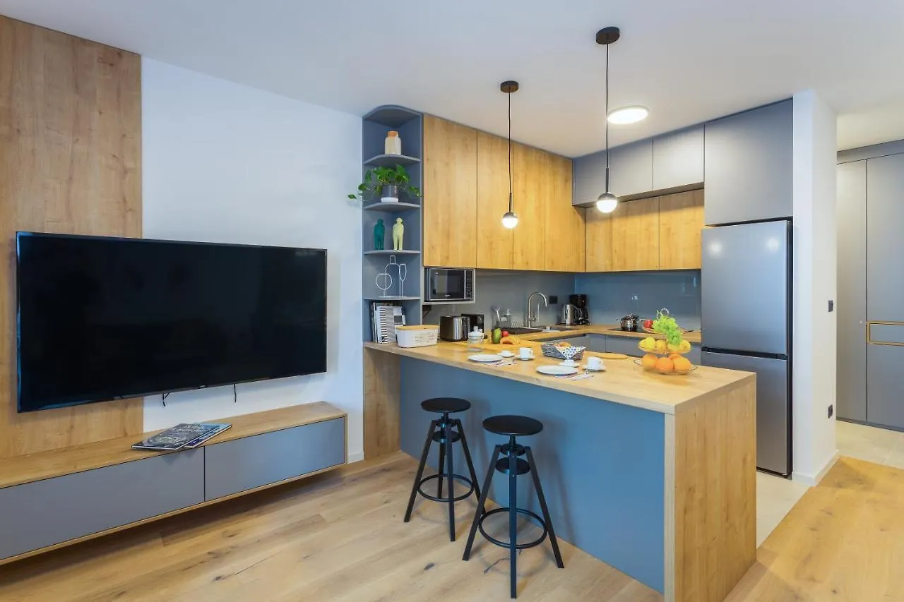Cozy And Elegant Apartment Pula Croatia