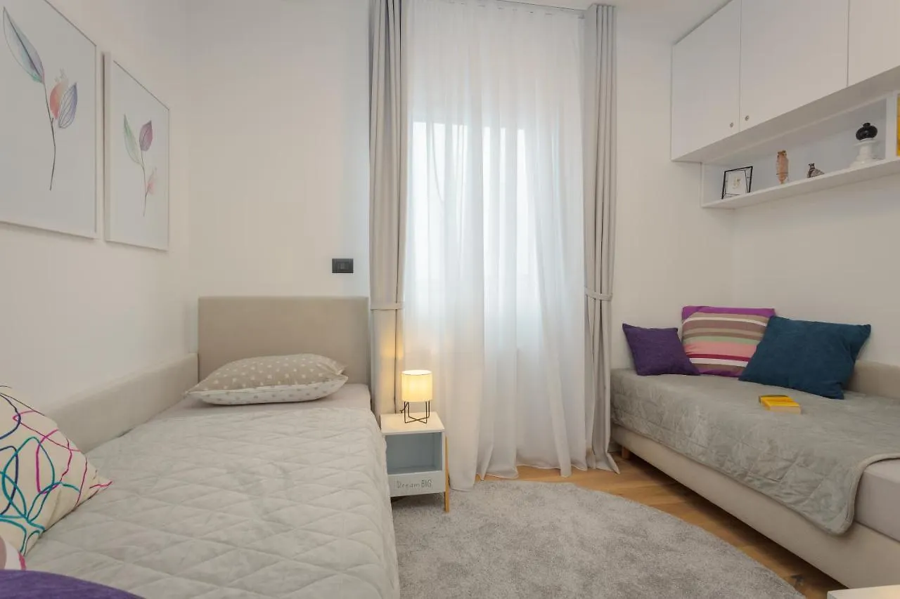 Cozy And Elegant Apartment Pula 0*,  Croatia