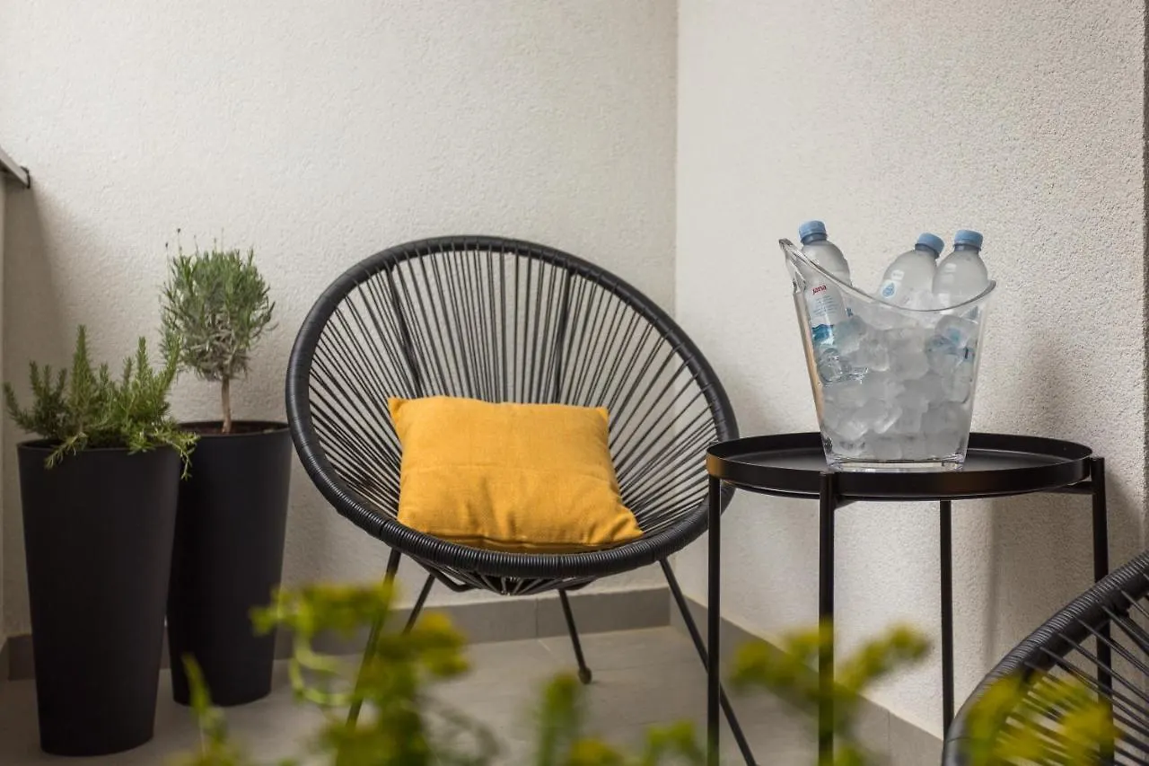 Cozy And Elegant Apartment Pula Croatia