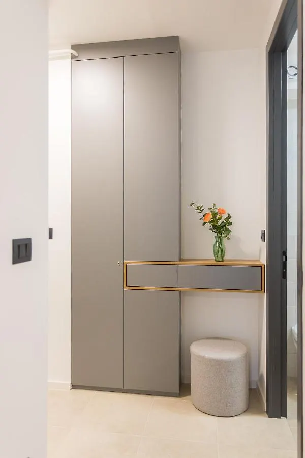 Cozy And Elegant Apartment Pula 0*,