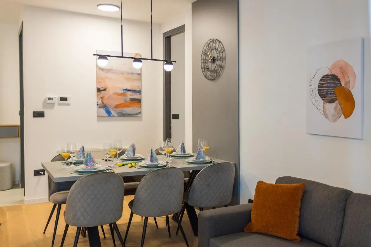 Cozy And Elegant Apartment Pula 0*,  Croatia