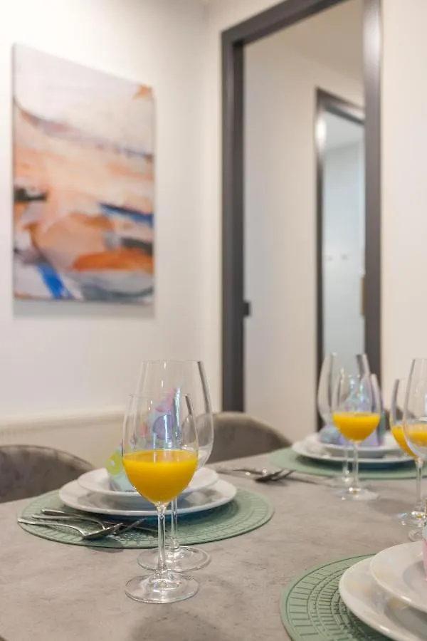 Cozy And Elegant Apartment Pula 0*,  Croatia